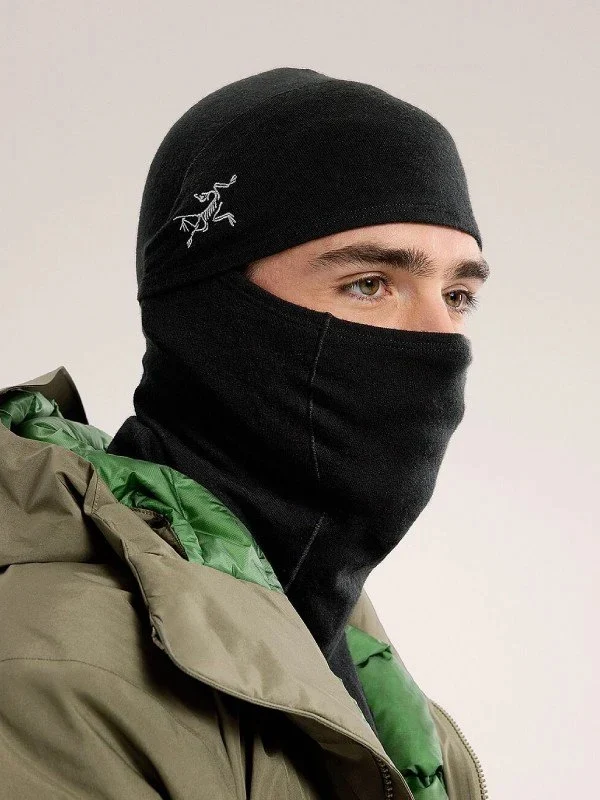 Rho Balaclava