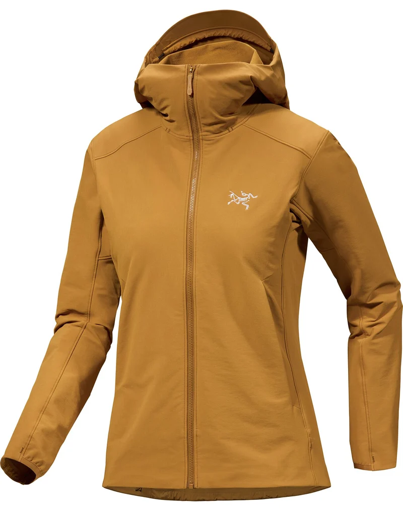 Gamma Hoody W