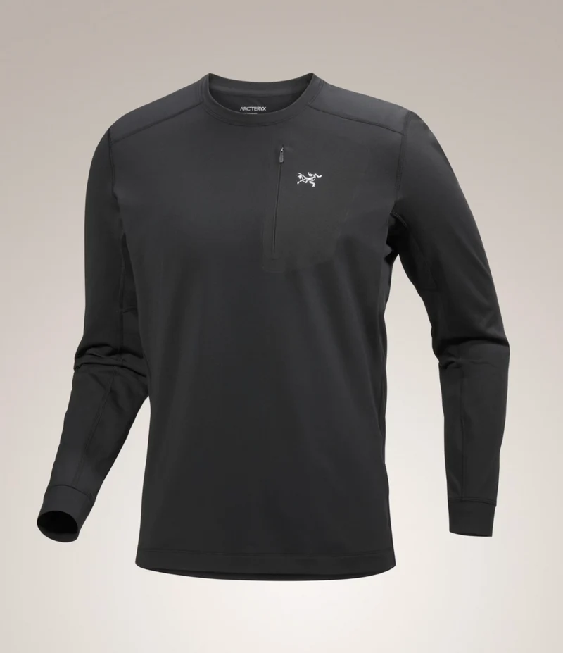 Rho LT Crew Neck