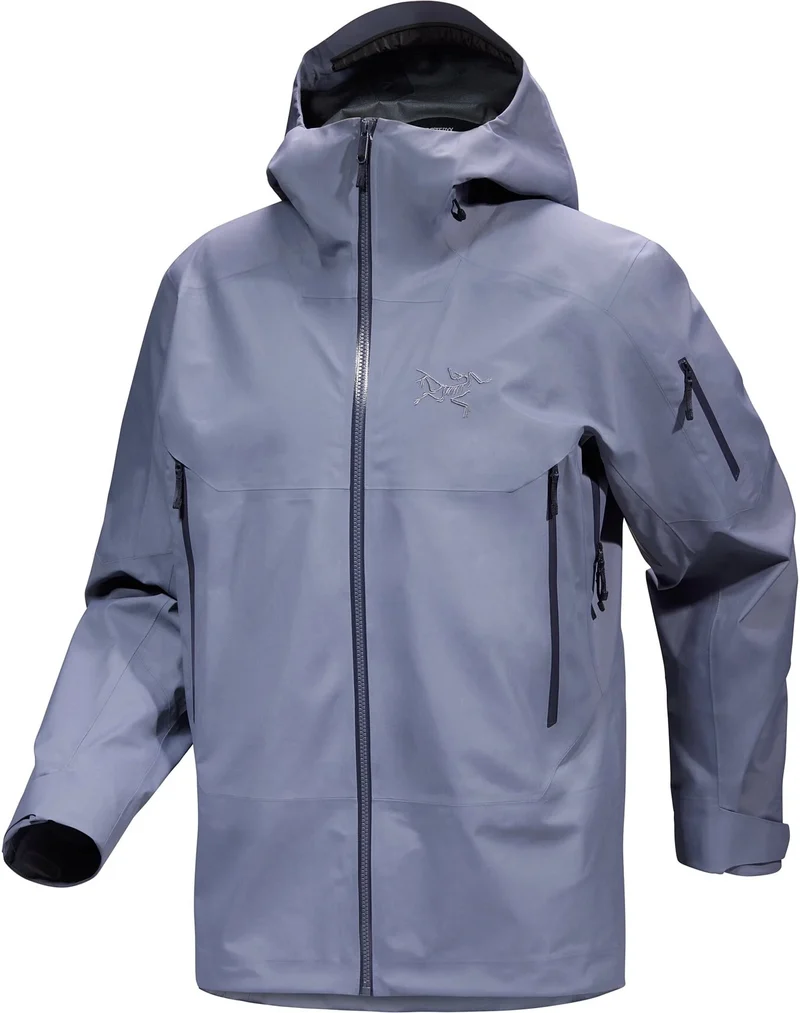 Sabre Jacket