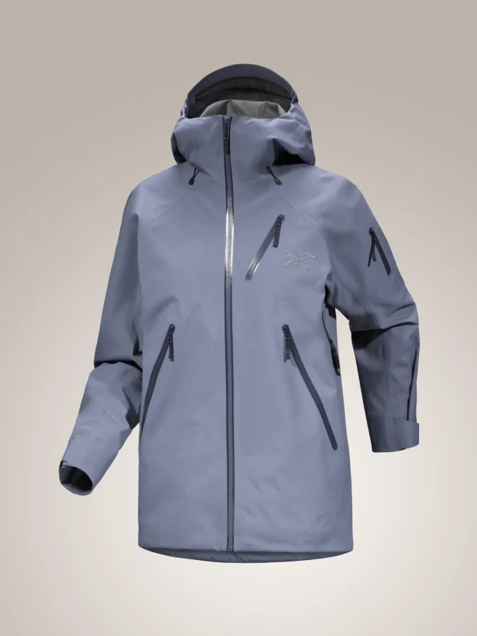 Nita Shell Jacket