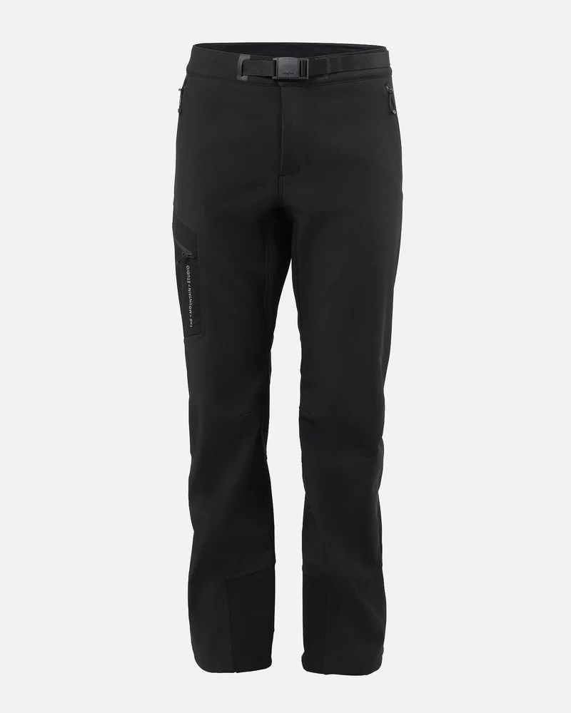 Softshell pants