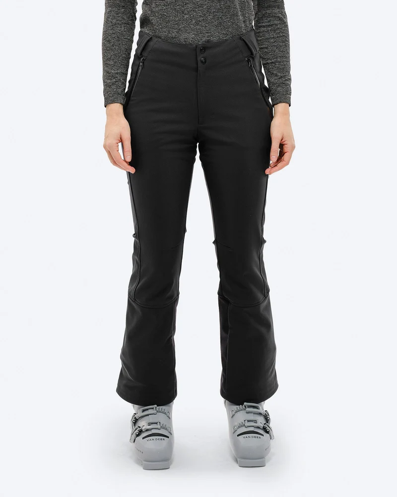 Stretch Ski Pants W