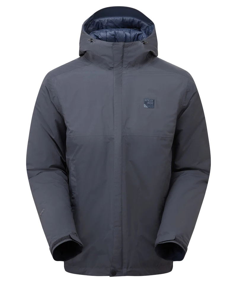 Vihar Jacket