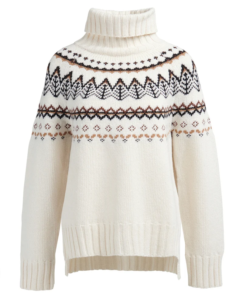 Mersea Knit