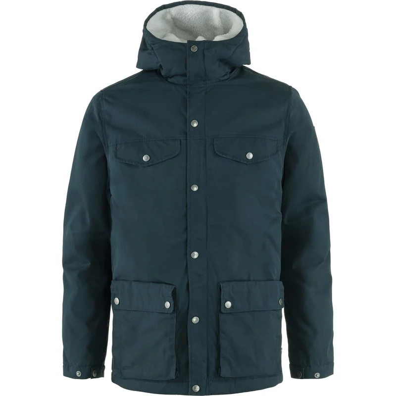 Greenland winter jacket