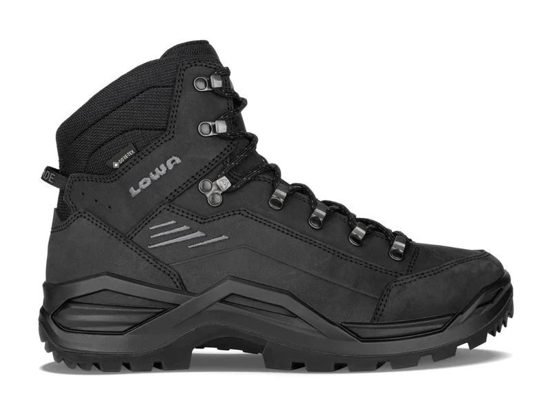 Renegade evo gtx mid Wide