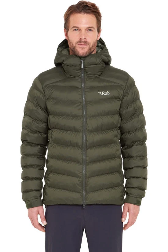 Nebula pro jacket