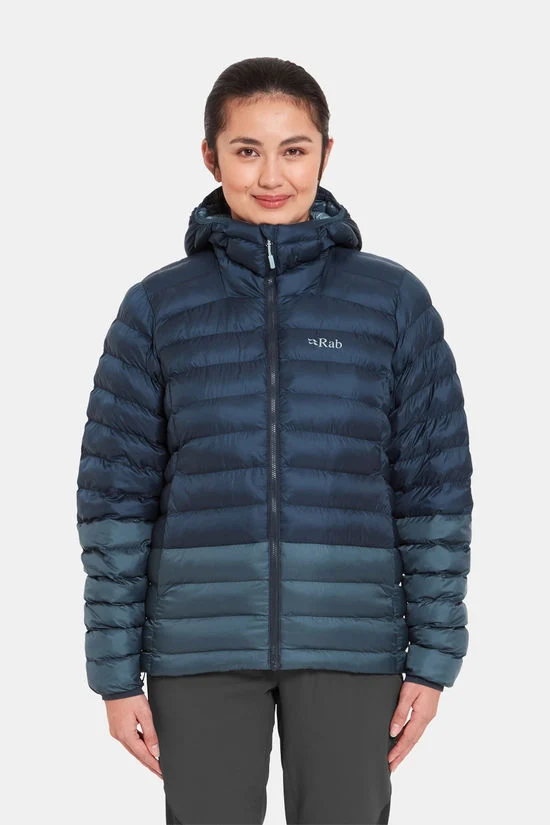 Cirrus Alpine Jacket Wmns-