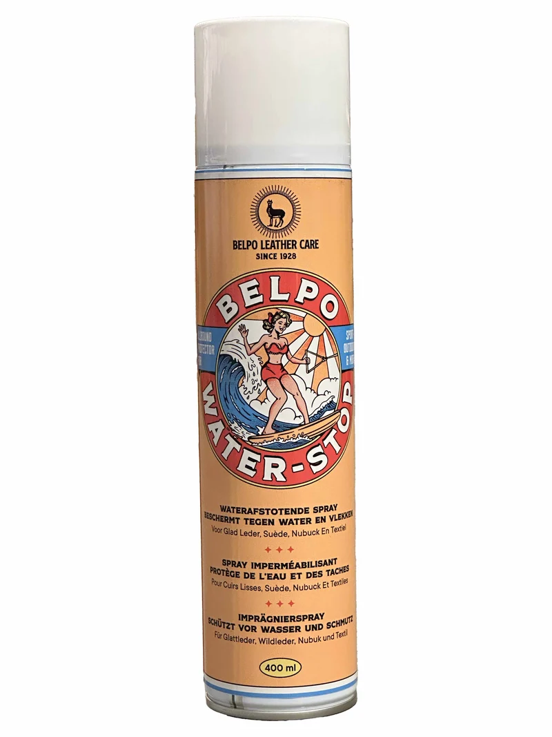 Belpo Water-Stop