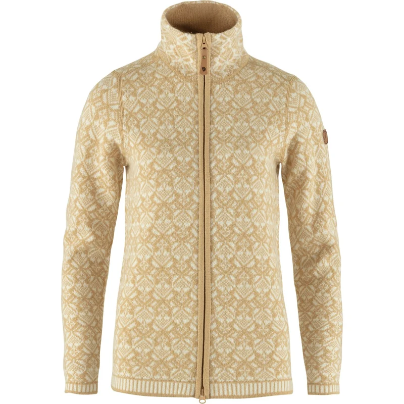 Snow Cardigan W