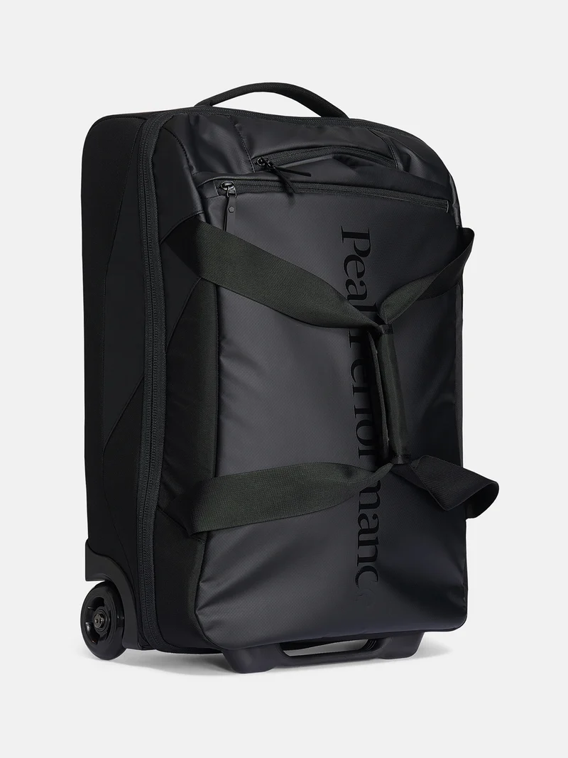 Vertical Cabin Trolley 37L