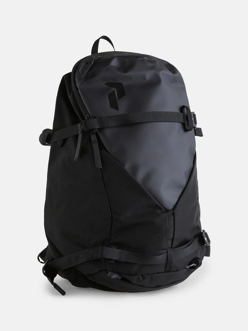 Vertical Ski Backpack 28,5L