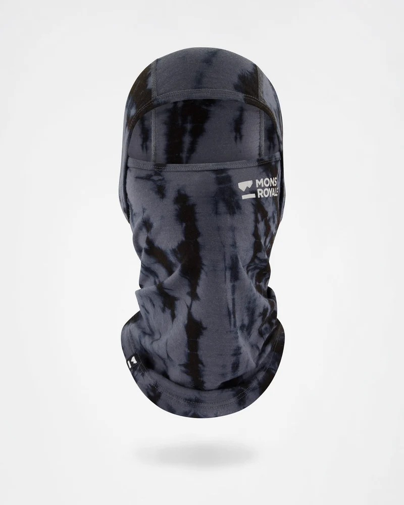 Merino flex 200 Balaclava