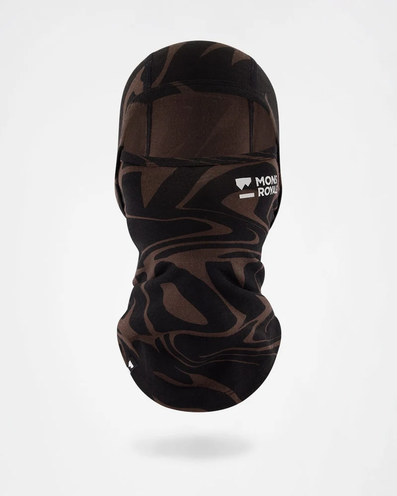 Merino flex 200 Balaclava