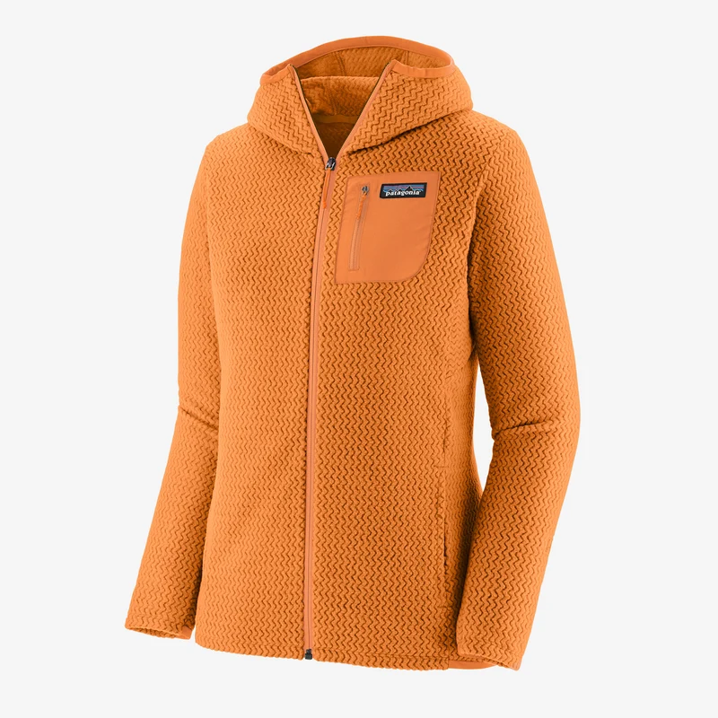 R1 air full-zip W