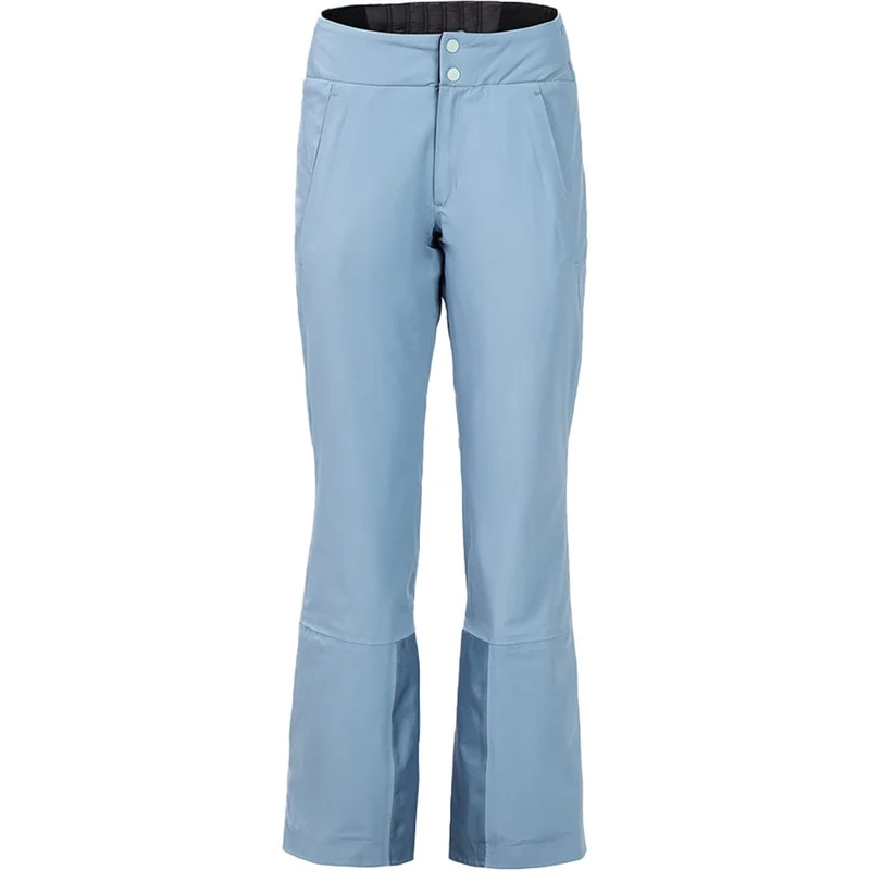 Stretch insulated pants W