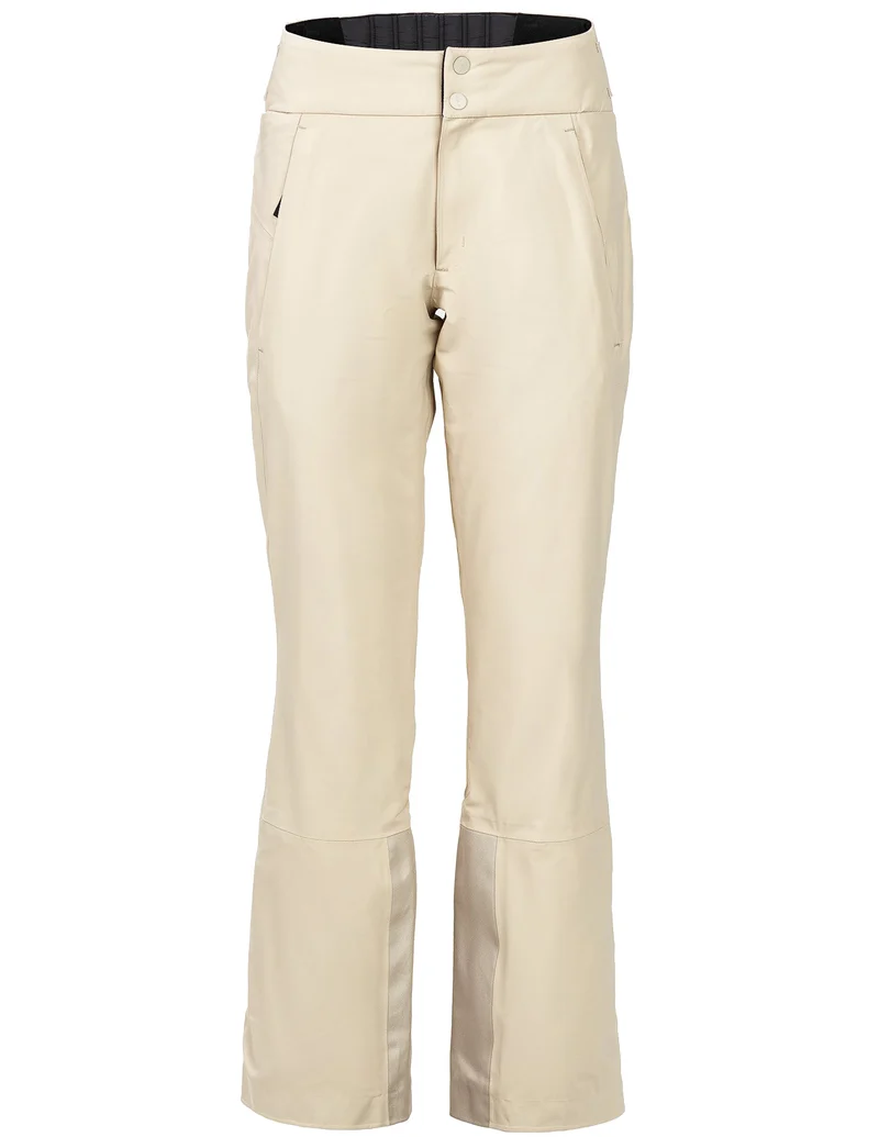 Stretch insulated pants W