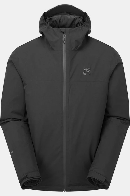 Arderin 3 in 1 jacket GTX