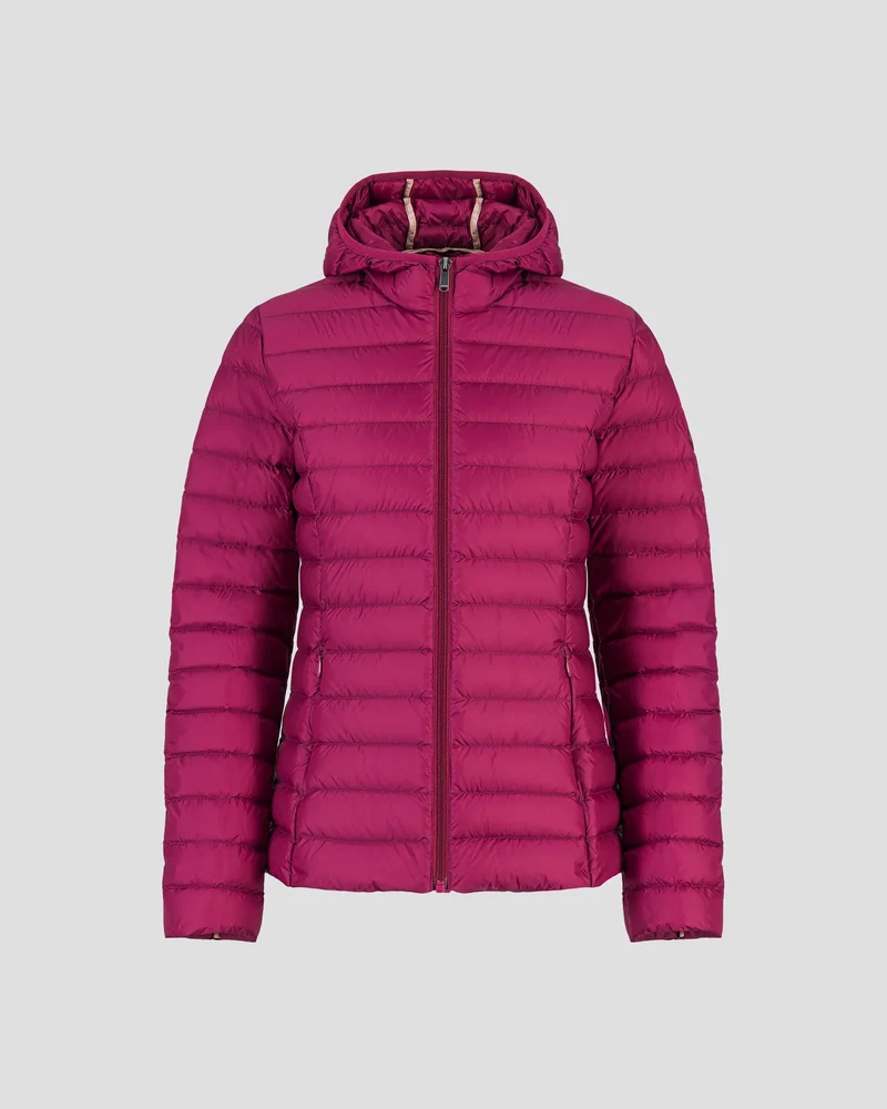 Cloe Down Hoody W