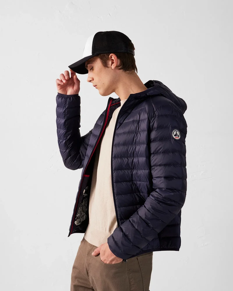 Nico Down Hoody