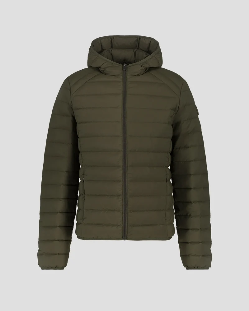 Frantz Down Hoody