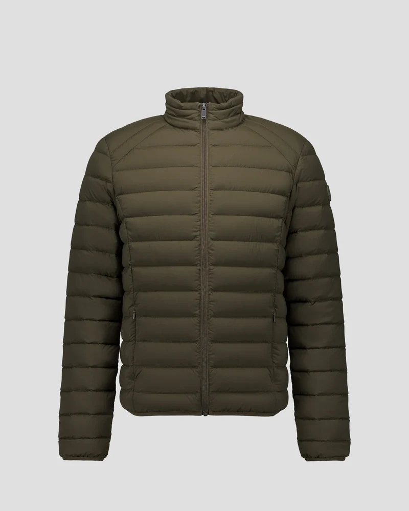 Aragon Down jacket