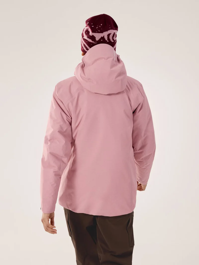 beta insulated jacket W