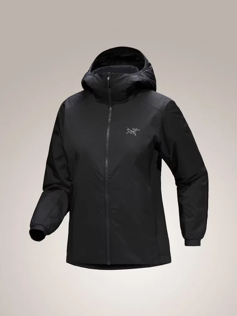 Atom Hoody W