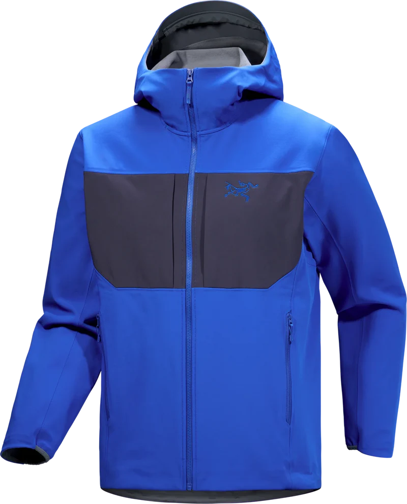 Gamma MX Hoody