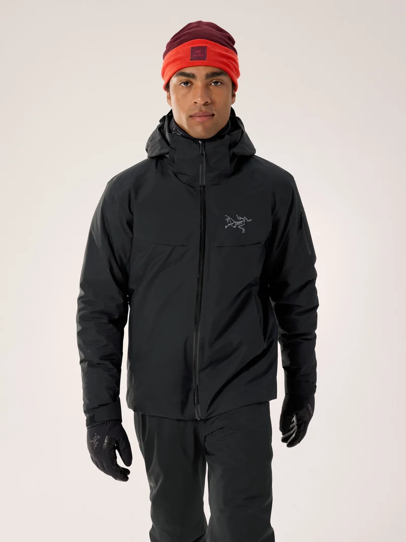 Macai Down Jacket