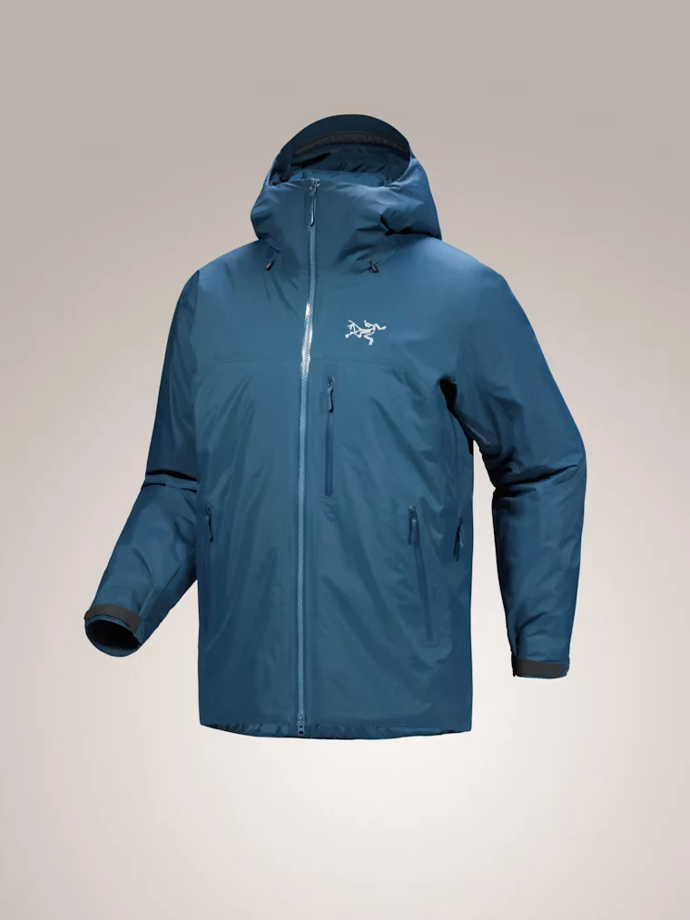 Beta Insulated Jacket