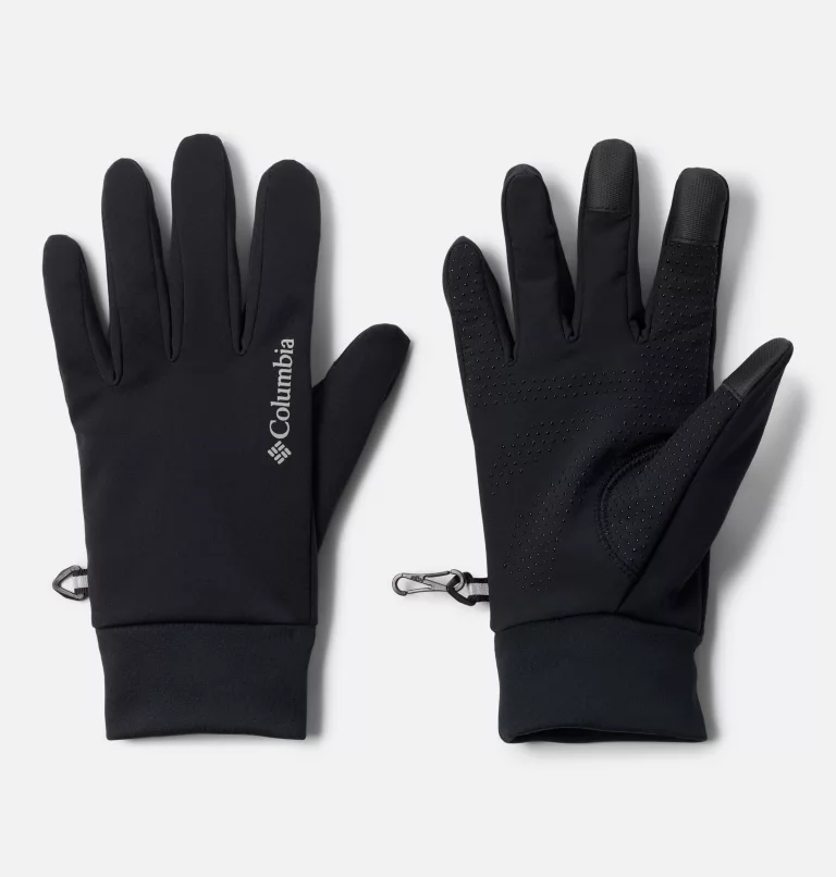 Columbia Trail Commute II gloves