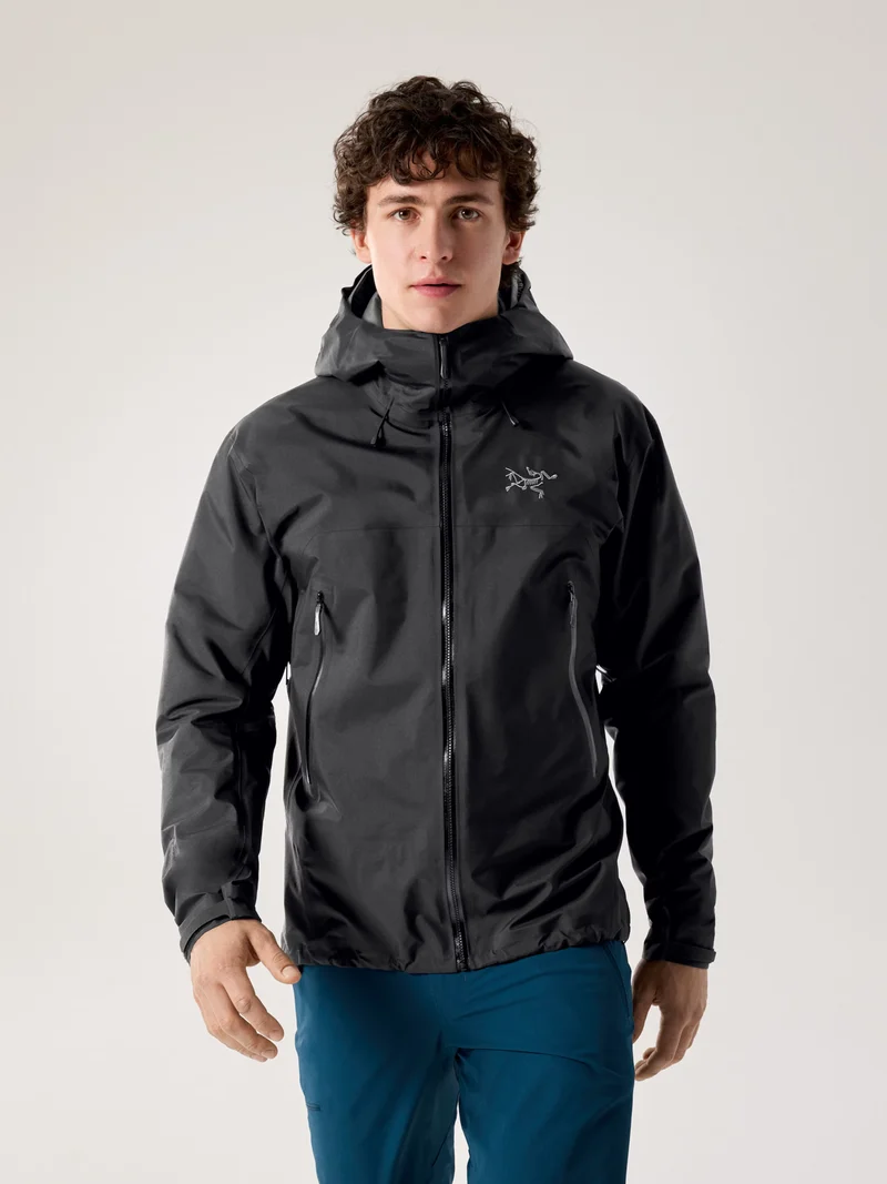 Beta SL jacket