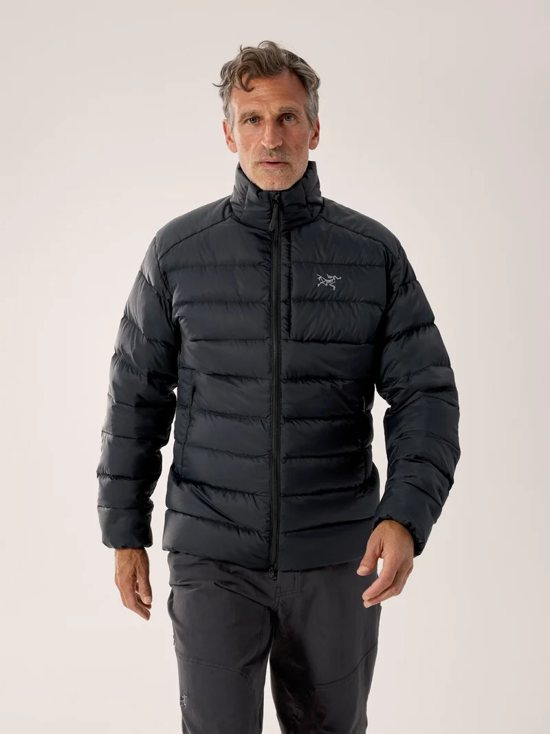 Thorium Jacket
