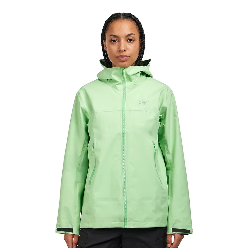 Beta Jacket W