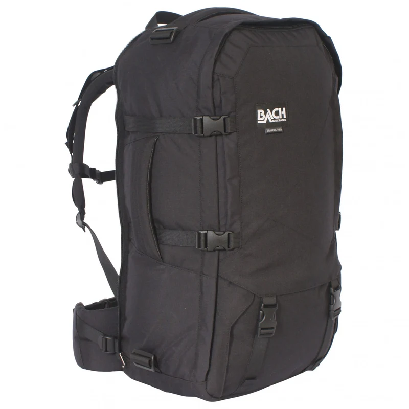 Travel pro 60 black
