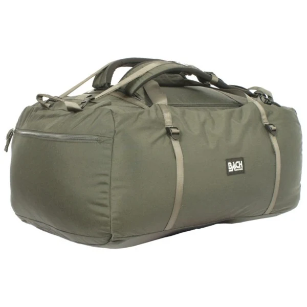 Prime duffel 90 coa