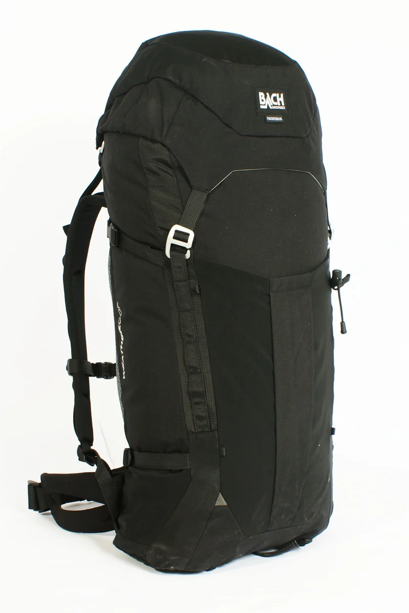 Packstar 35 wp blk