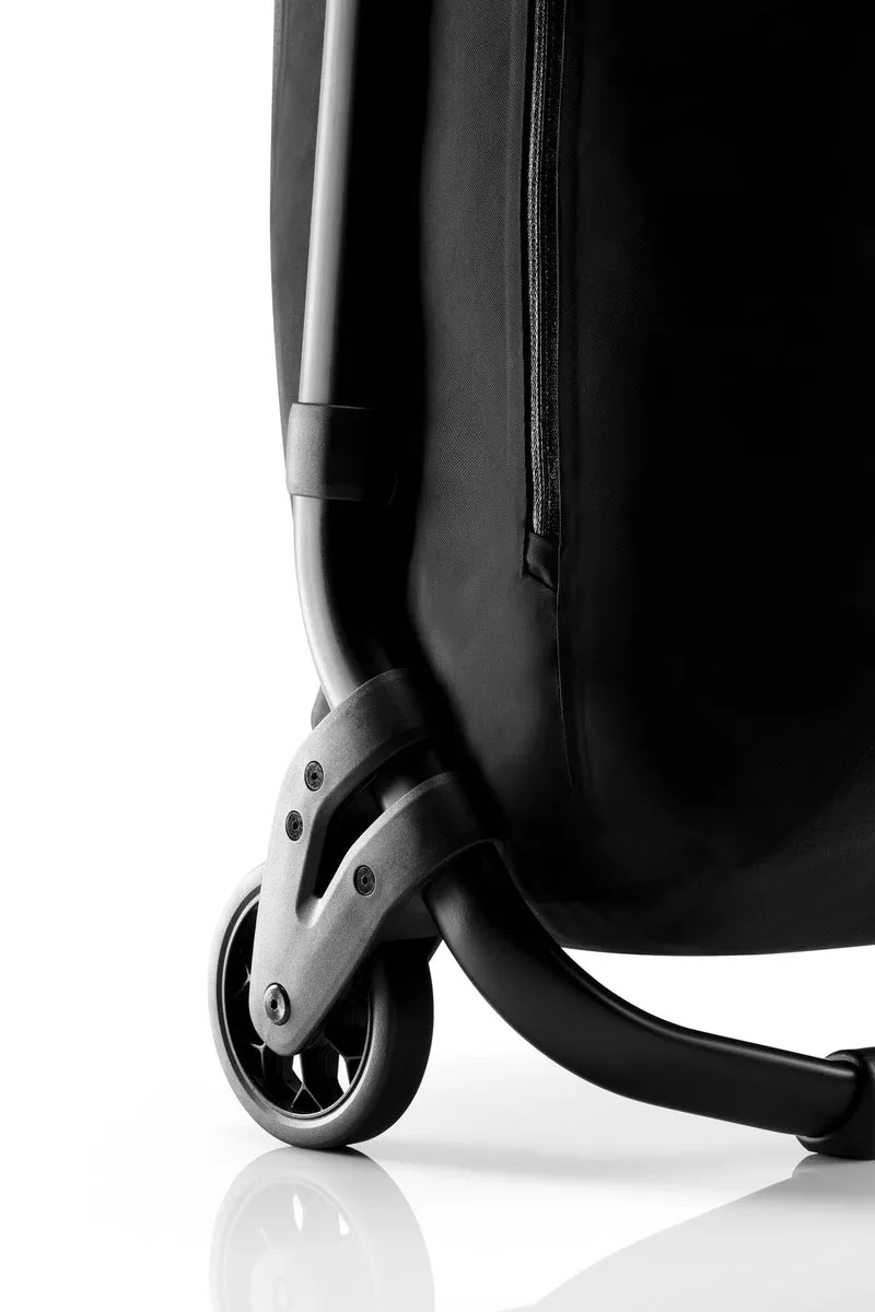 V110 rolling duffel