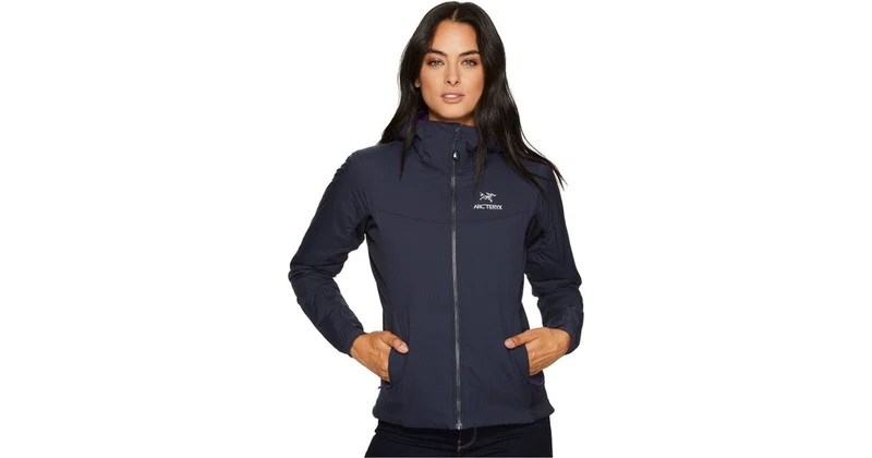Atom sl hoody W