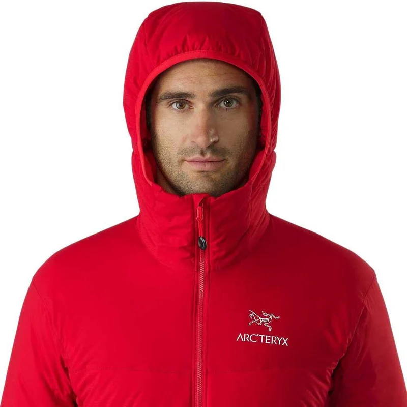 Atom lt hoody