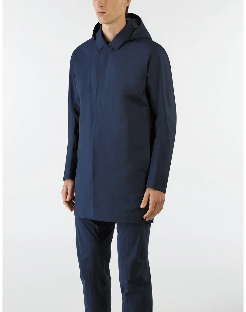 Partition lt coat
