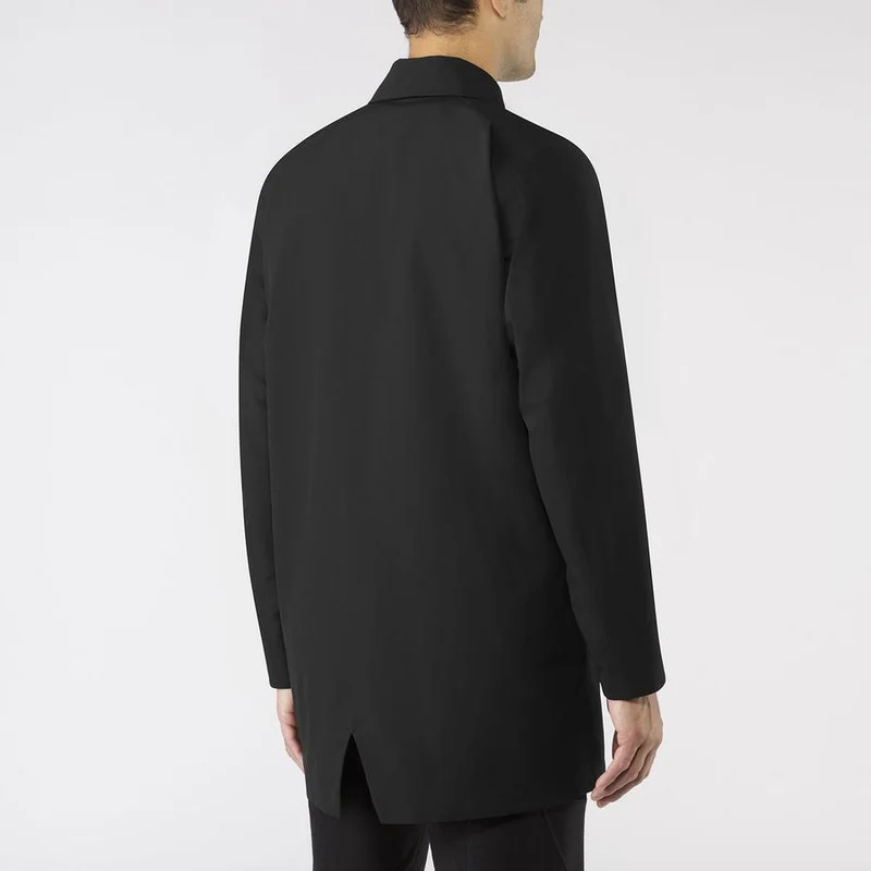 Partition lt coat