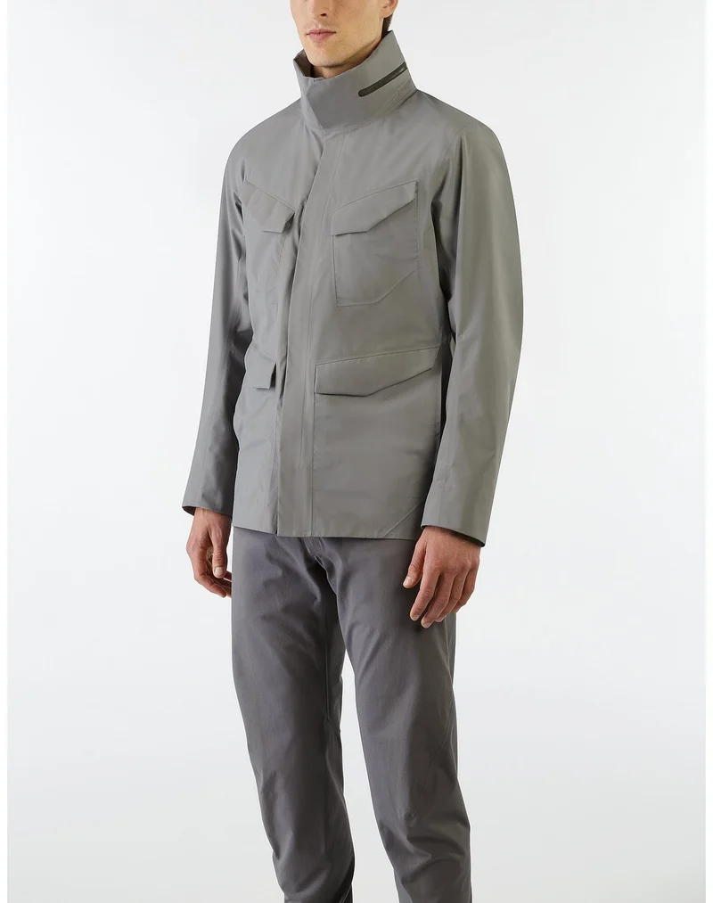 Field lt jacket