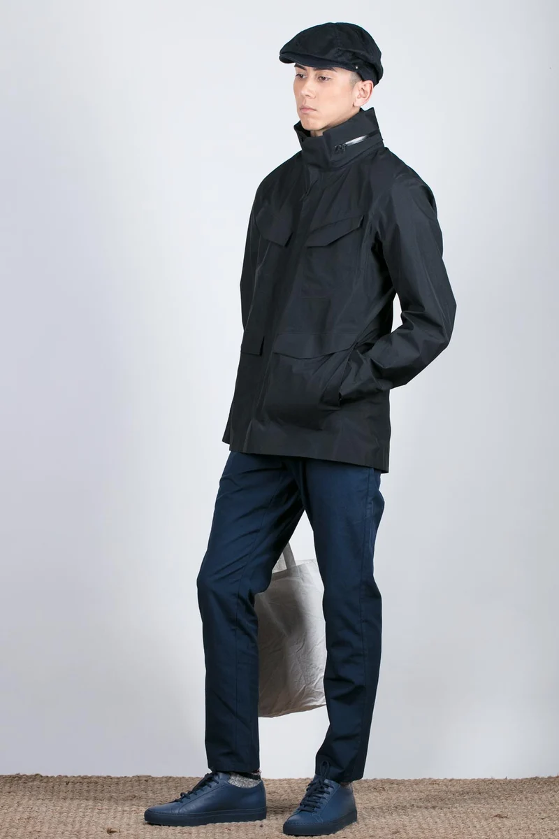 Field lt jacket