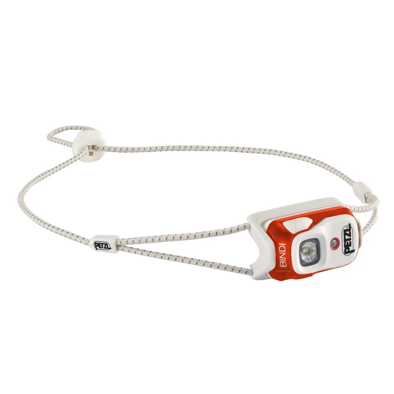 Bindi headlamp