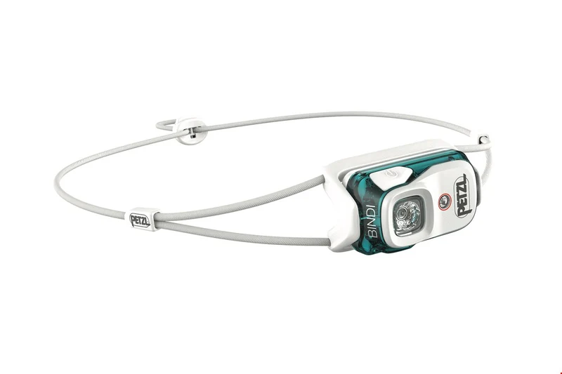 Bindi headlamp