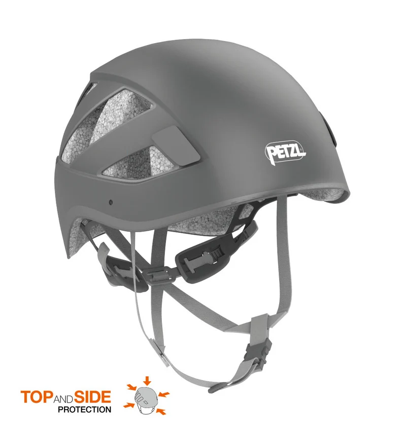 Boreo helmet