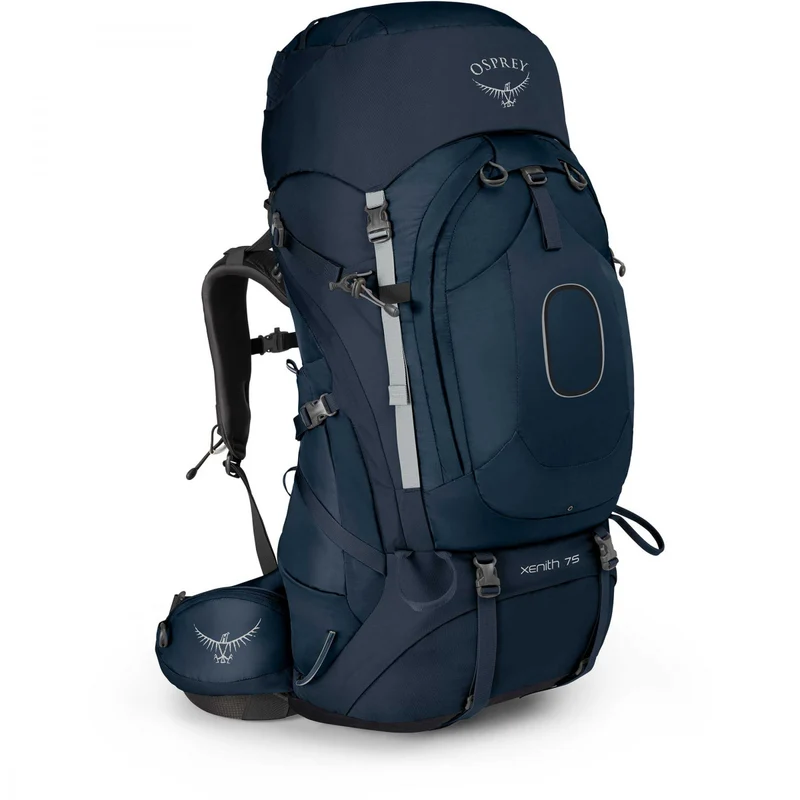Xenith 75 medium